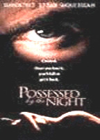 Possessed by the Night escenas nudistas