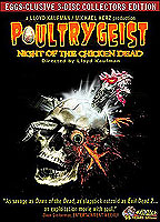 Poultrygeist: Night of the Chicken Dead 2006 película escenas de desnudos