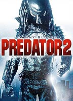 Predator 2 (1990) Escenas Nudistas