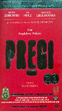 Pregi (2004) Escenas Nudistas