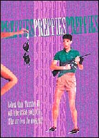 Preppies (1984) Escenas Nudistas