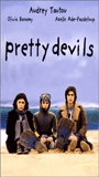 Pretty Devils (2000) Escenas Nudistas