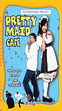 Pretty Maid Café (2007) Escenas Nudistas