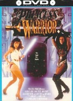 Princess Warrior 1989 película escenas de desnudos