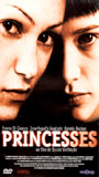 Princesses (2000) Escenas Nudistas