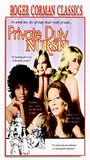Private Duty Nurses 1971 película escenas de desnudos