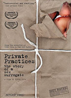 Private Practices: The Story of a Sex Surrogate 1986 película escenas de desnudos