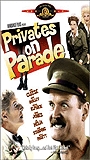 Privates on Parade (1982) Escenas Nudistas