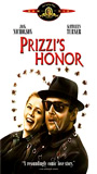 Prizzi's Honor 1985 película escenas de desnudos