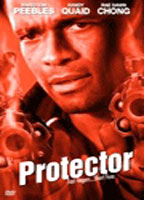 Protector (1998) Escenas Nudistas