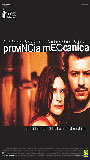 Provincia meccanica (2005) Escenas Nudistas