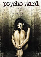 Psycho Ward (2007) Escenas Nudistas