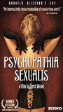 Psychopathia Sexualis 2006 película escenas de desnudos