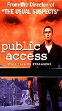 Public Access (1993) Escenas Nudistas