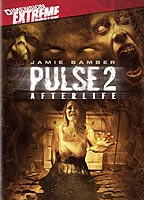 Pulse 2 (2008) Escenas Nudistas