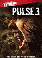 Pulse 3 (2008) Escenas Nudistas