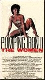 Pumping Iron II 1985 película escenas de desnudos