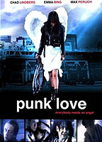 Punk Love 2006 película escenas de desnudos