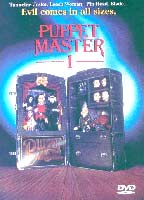 Puppet Master 1989 película escenas de desnudos