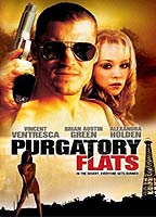 Purgatory Flats 2002 película escenas de desnudos