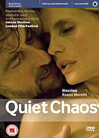 Quiet Chaos 2008 película escenas de desnudos