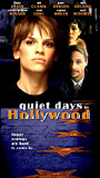Quiet Days in Hollywood 1997 película escenas de desnudos