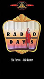 Radio Days 1987 película escenas de desnudos