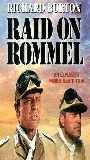 Raid on Rommel 1971 película escenas de desnudos