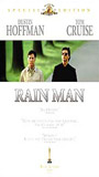 Rain Man escenas nudistas