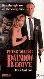Rainbow Drive 1990 película escenas de desnudos