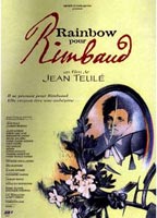 Rainbow pour Rimbaud (1996) Escenas Nudistas