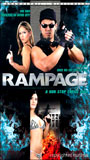 Rampage 2003 película escenas de desnudos