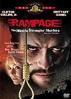 Rampage: The Hillside Strangler Murders 2006 película escenas de desnudos