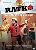 Ratko: The Dictator's Son 2009 película escenas de desnudos
