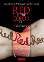 Red Is the Color of (2007) Escenas Nudistas