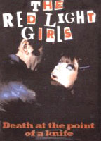 Red Light Girls (1974) Escenas Nudistas