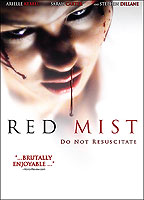 Red Mist 2008 película escenas de desnudos