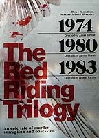 Red Riding: 1974 2009 película escenas de desnudos
