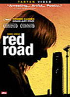 Red Road escenas nudistas