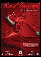 Red Velvet (2009) Escenas Nudistas