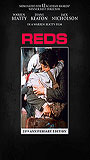 Reds 1981 película escenas de desnudos