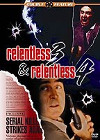 Relentless 3 (1993) Escenas Nudistas
