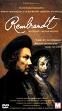 Rembrandt (1999) Escenas Nudistas
