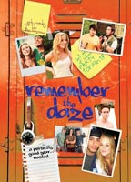 Remember the Daze 2007 película escenas de desnudos