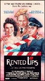 Rented Lips 1988 película escenas de desnudos