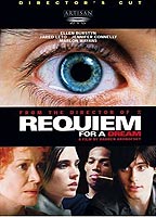 Requiem for a Dream escenas nudistas