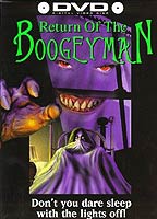 Boogeyman 3 (1994) Escenas Nudistas