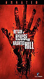 Return to House on Haunted Hill (2007) Escenas Nudistas