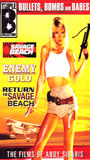 Return to Savage Beach (1998) Escenas Nudistas