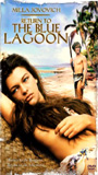 Return to the Blue Lagoon 1991 película escenas de desnudos
